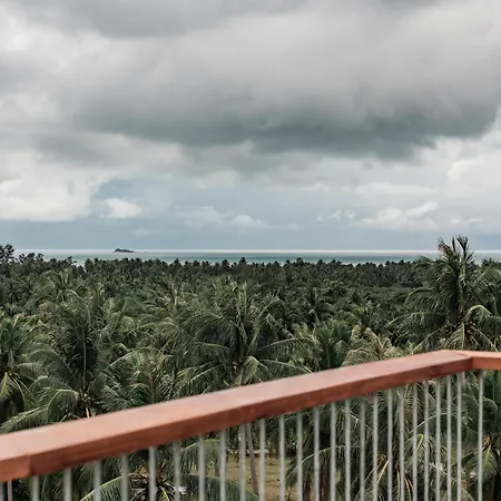 Varivana Resort Koh Phangan, The Centara Collection-2