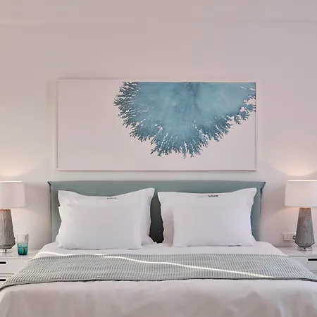 Aqua Blue Beach Hotel-3