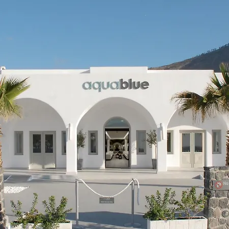 Aqua Blue Beach Hotel-2
