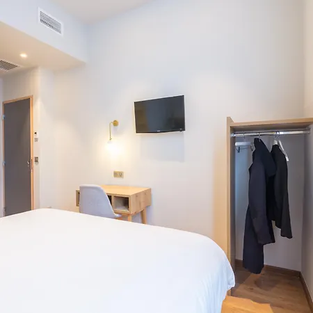 Hotel & Suites Maison Montgrand - Vieux Port-2