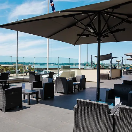 Grand Jersey Hotel And Spa-3