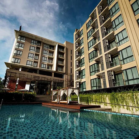 Brique Hotel Chiangmai-2