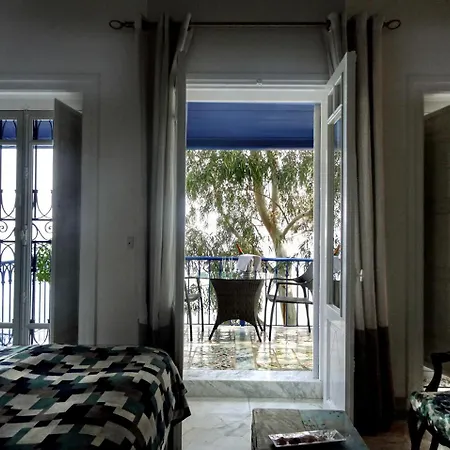 La Villa Bleue-Sidi Bou Said-2