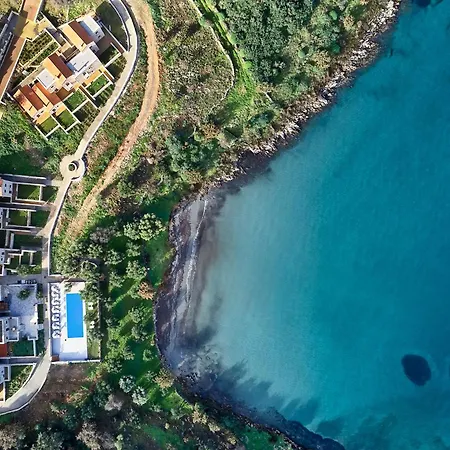 100 Rizes Seaside Resort- Small Luxury Hotels Of The World-2
