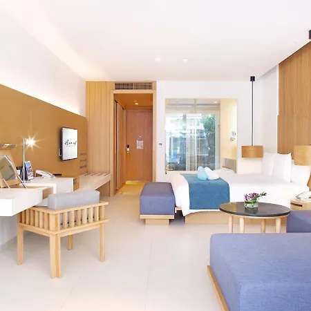 Ace Of Hua Hin Resort - Sha Plus-3