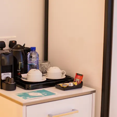 Hotel Napa Suites (Adults Only)-2