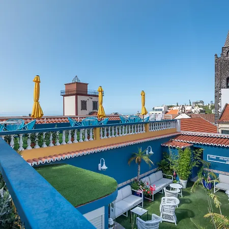 Se Boutique Hotel-2