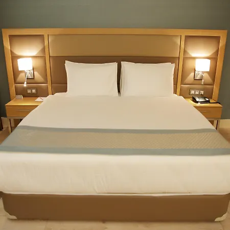 The Ankara Hotel-3