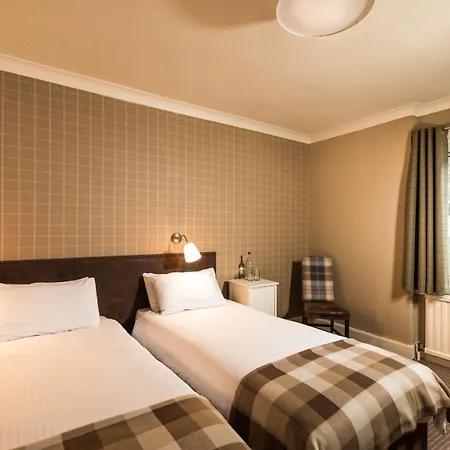 The Glencoe Inn-3