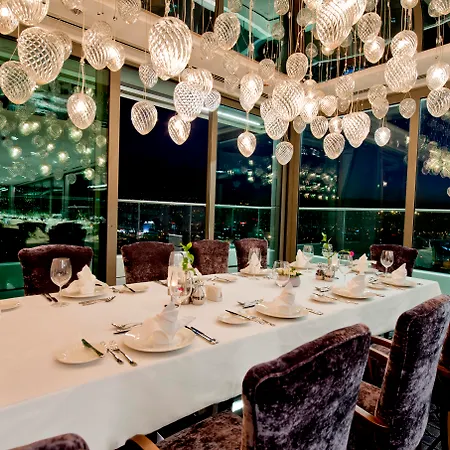 Radisson Blu Hotel, Kayseri-3