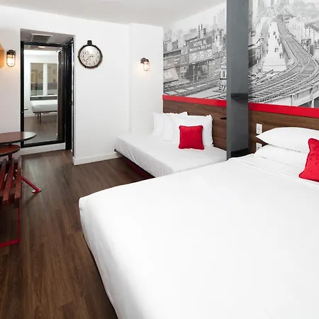 Hotel 1080-2