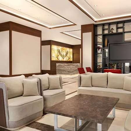 Ramada By Wyndham Beylikduzu-3