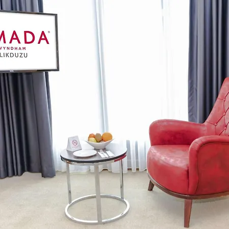 Ramada By Wyndham Beylikduzu-2