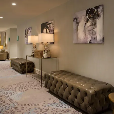 Doubletree By Hilton Hotel Dallas - Love Field-2