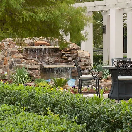 Hilton Garden Inn Dfw Airport South-2