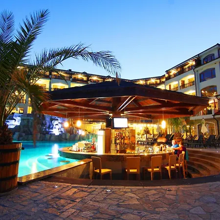 The Vineyards Boutique Hotel & Spa-2