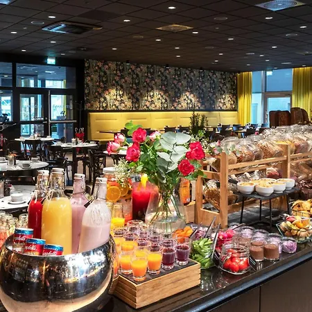 Thon Hotel Alta-3