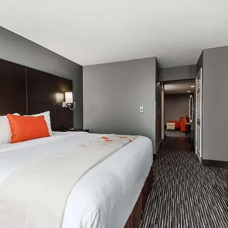 Hawthorn Extended Stay By Wyndham Columbus West-2
