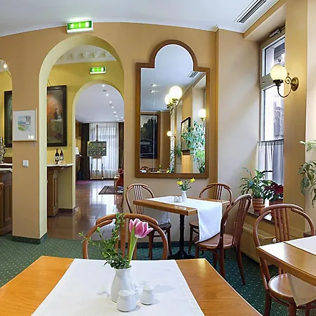 Galerie Hotel Leipziger Hof-3