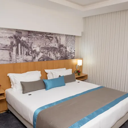 Onomo Hotel Rabat Terminus-3