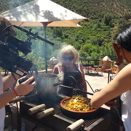 Kasbah Africa - High Atlas Dark Sky & Nature Lodge-2
