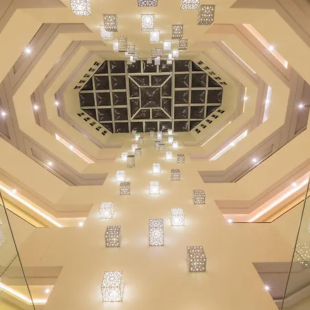 Hotel Ayoub & Spa-2
