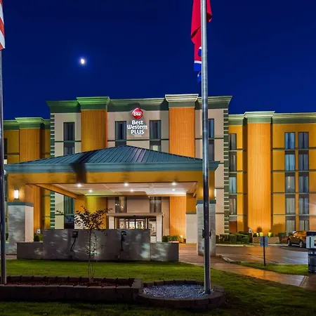 Best Western Plus Galleria Inn & Suites-2