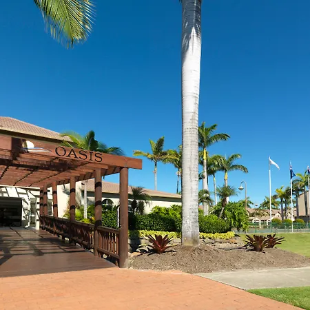 Oaks Sunshine Coast Oasis Resort-2