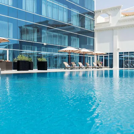 Radisson Blu Hotel, Ajman-2