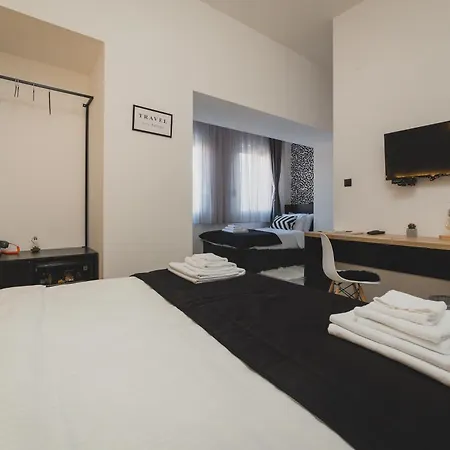 Hotel Marienplatz Podgorica-2