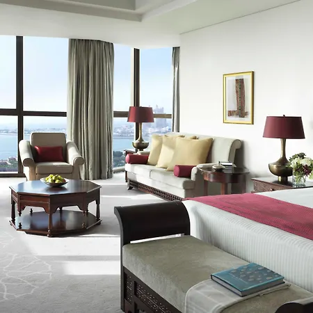 Bab Al Qasr Hotel-3