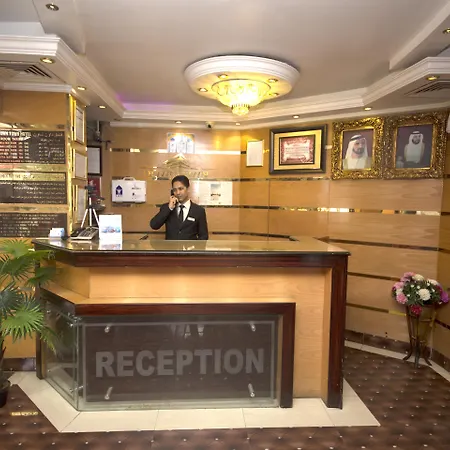 Downtown Hotel-3