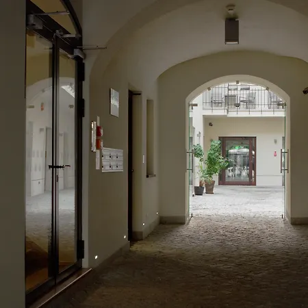Stradonia Serviced Apartments-3