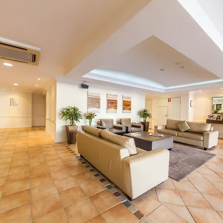 West End Central Apartments-2