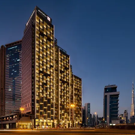 Millennium Atria Business Bay-3