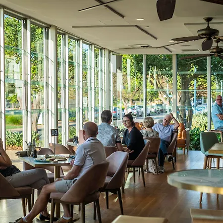 Rydges Hotel Port Macquarie-2