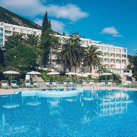 Iberostar Waves Herceg Novi All Inclusive-3