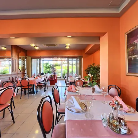 Hotel Trogirski Dvori-2