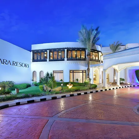Jaz Fanara Resort-3