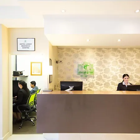 Holiday Inn Parramatta By Ihg-3