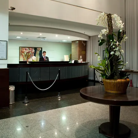 Metropolitan Hotel Brasilia-2