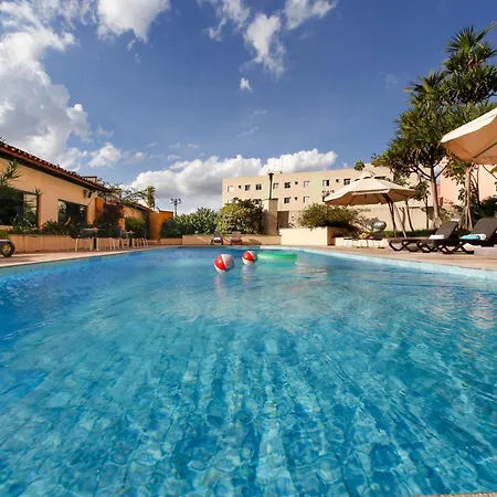 Sorocaba Park Hotel By Atlantica-3