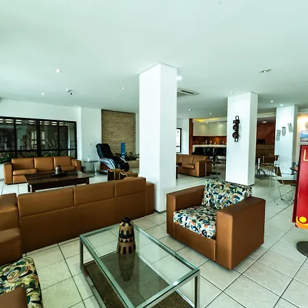 Hotel Praia Centro-2