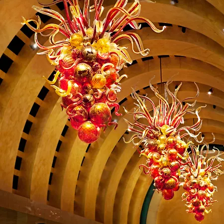 Resorts World Sentosa - Crockfords Tower-2