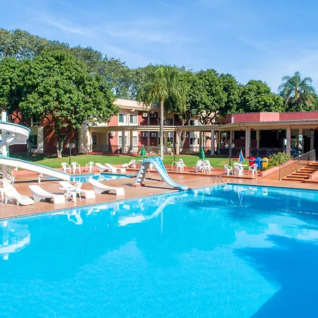 Hotel Nacional Inn Foz Do Iguacu-3