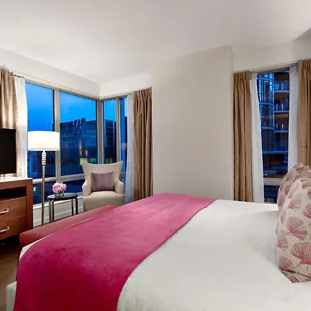 Auberge Vancouver Hotel-2