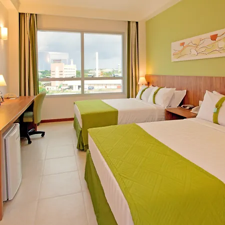 Holiday Inn Manaus By Ihg-3