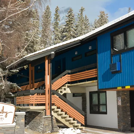 The Dorothy Motel-3