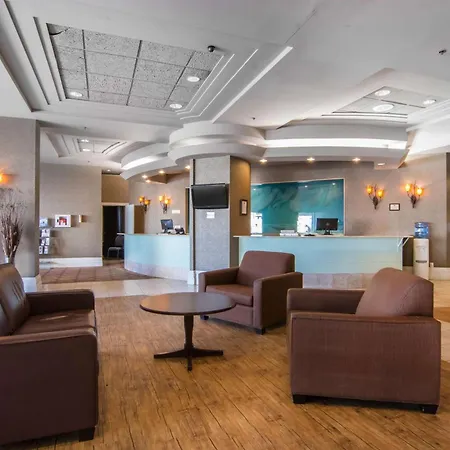 Quality Inn & Suites Yellowknife-2