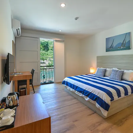 Ramada By Wyndham Langkawi Marina-3